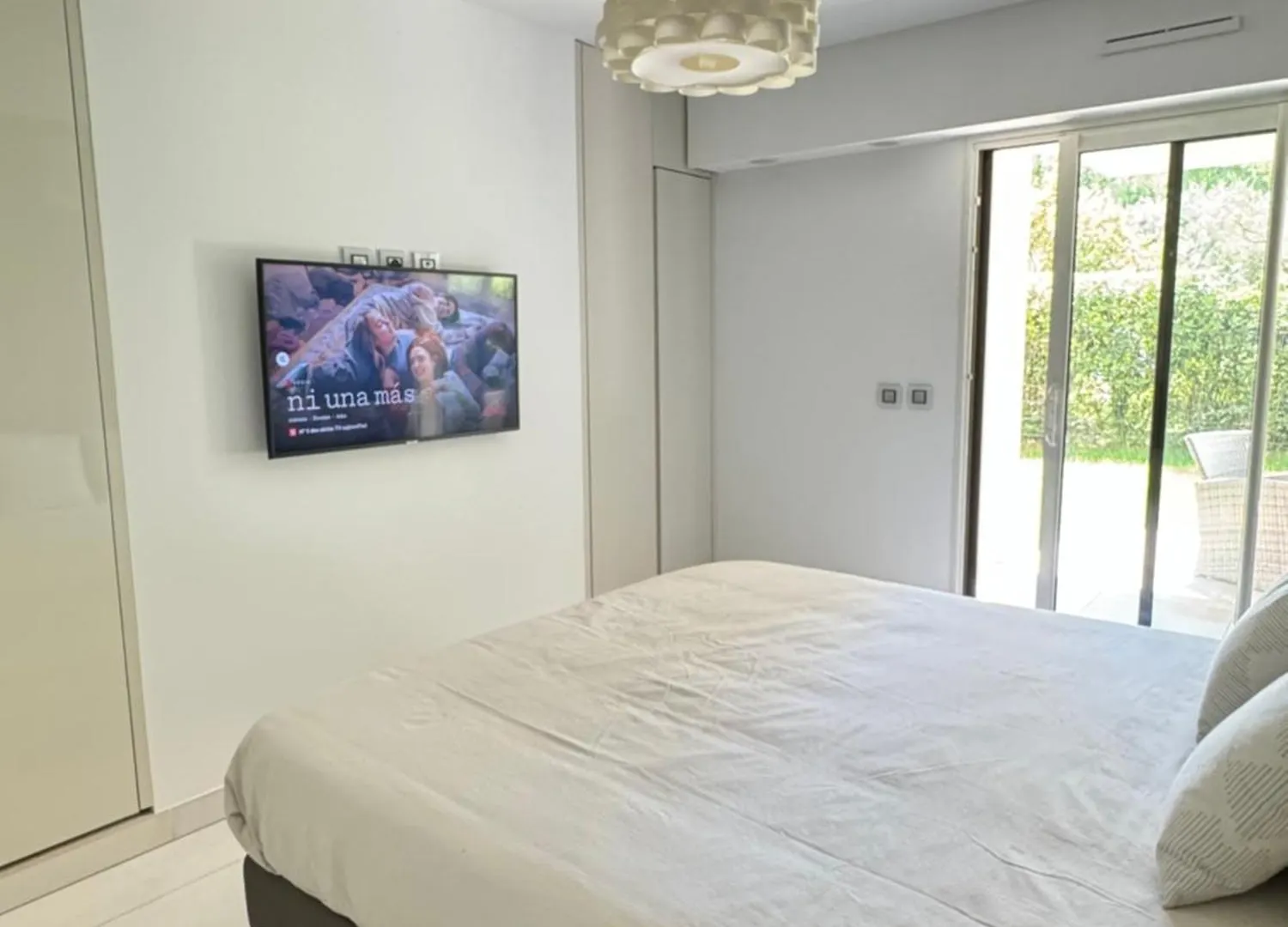 Exclusive Appartement - Saint-Tropez Apartment