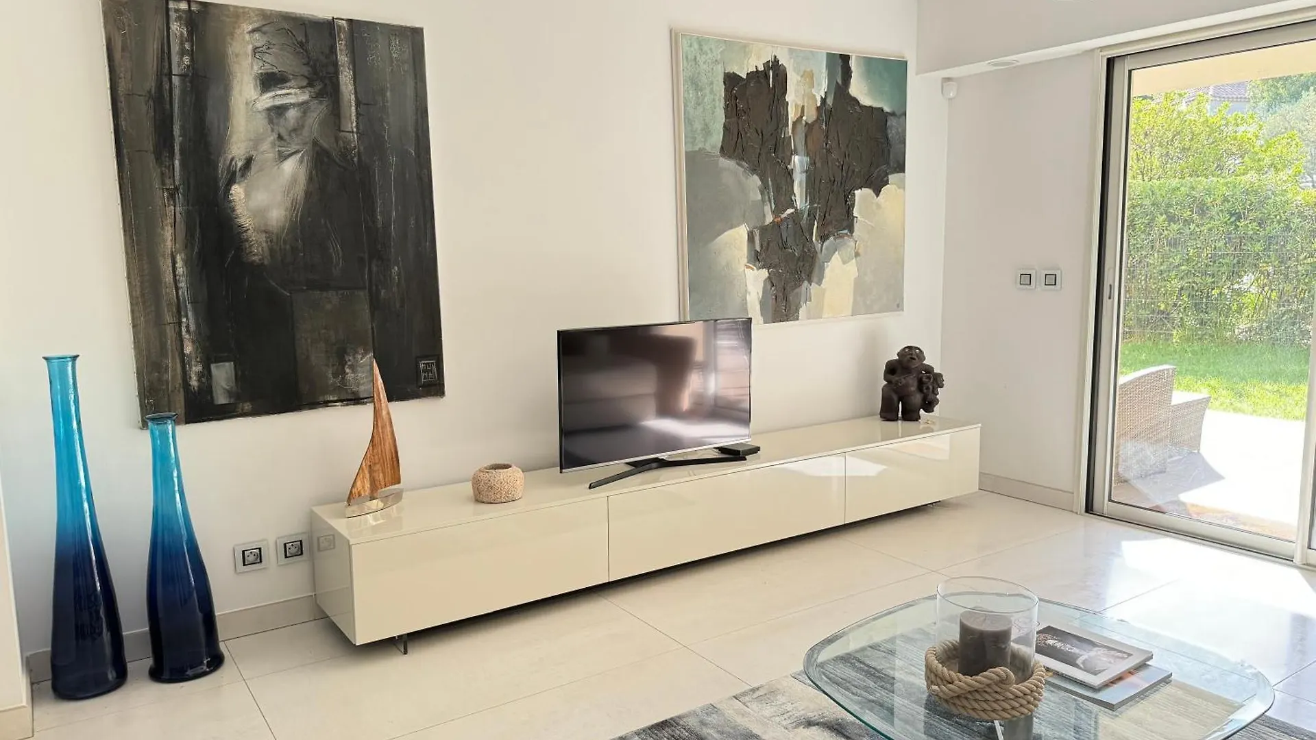 Apartment Exclusive Appartement - Saint-Tropez France