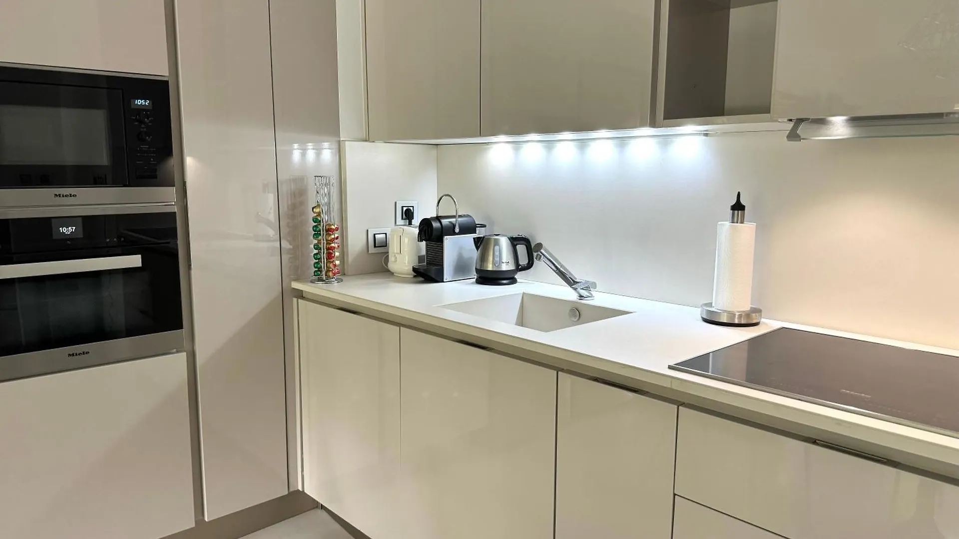 Exclusive Appartement - Saint-Tropez