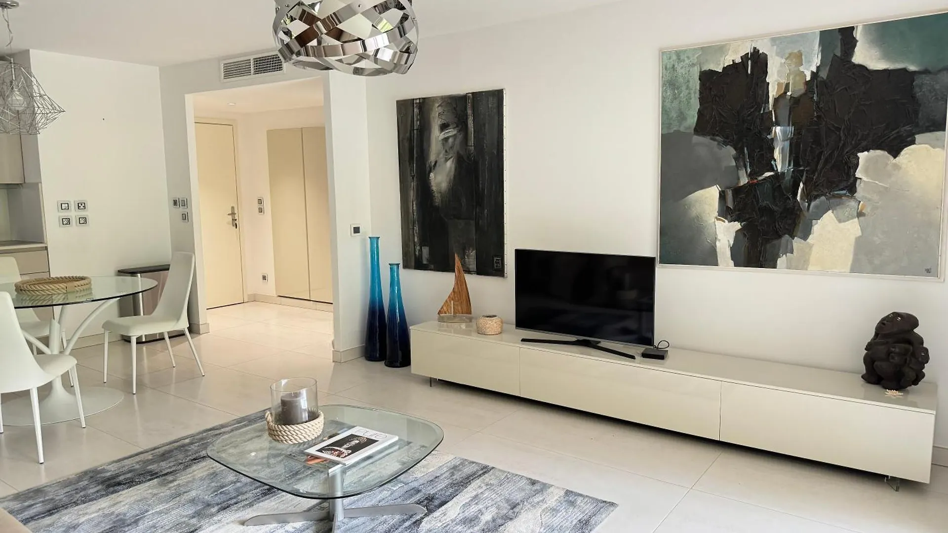 Exclusive Appartement - Saint-Tropez 0*,  France