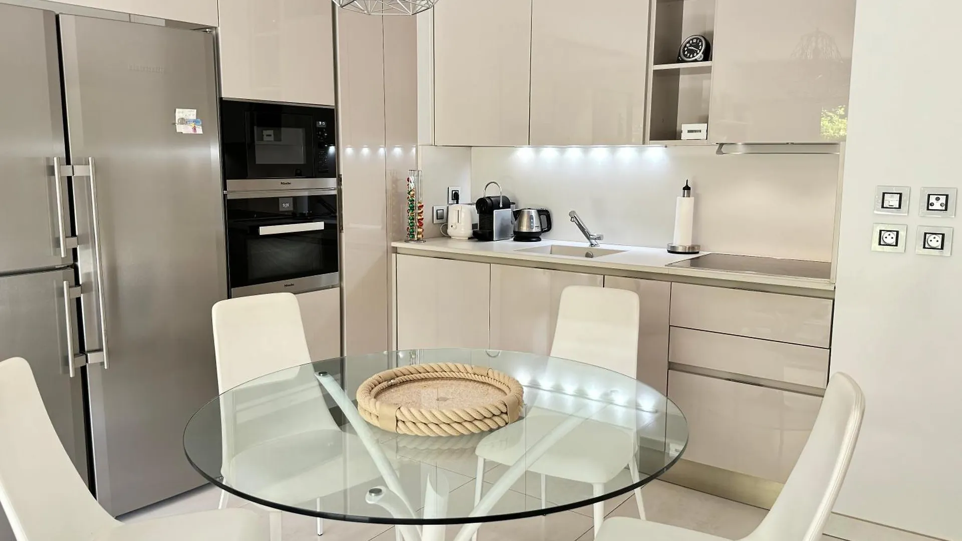 Exclusive Appartement - Saint-Tropez 0*,  France