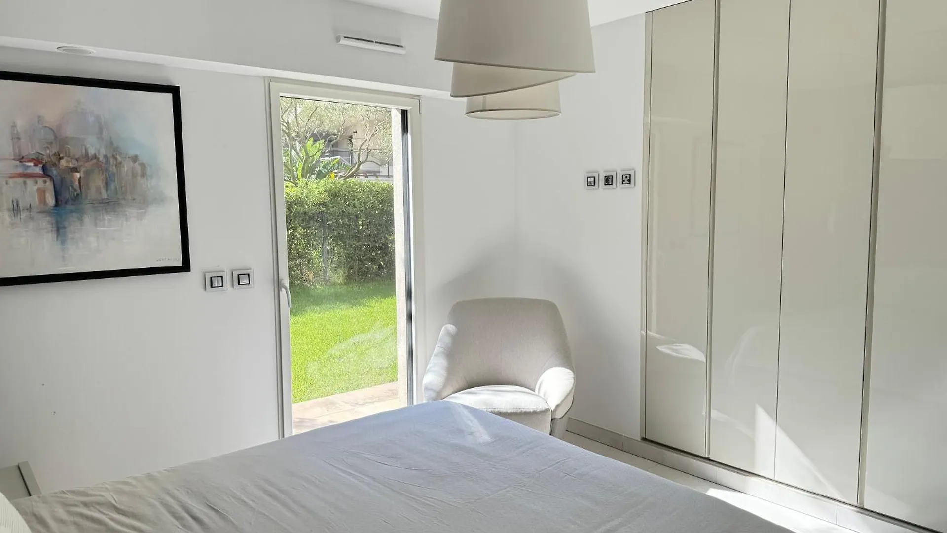 Apartment Exclusive Appartement - Saint-Tropez
