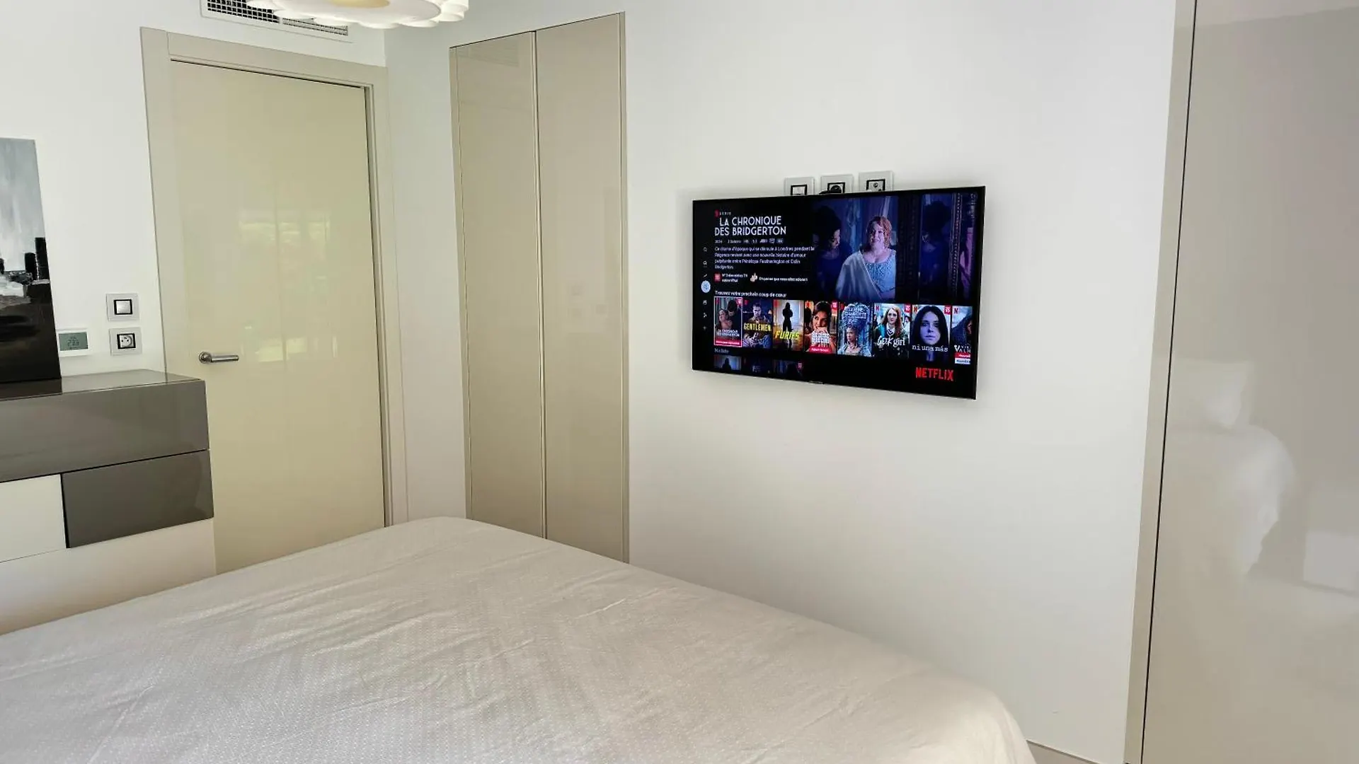 Exclusive Appartement - Saint-Tropez France