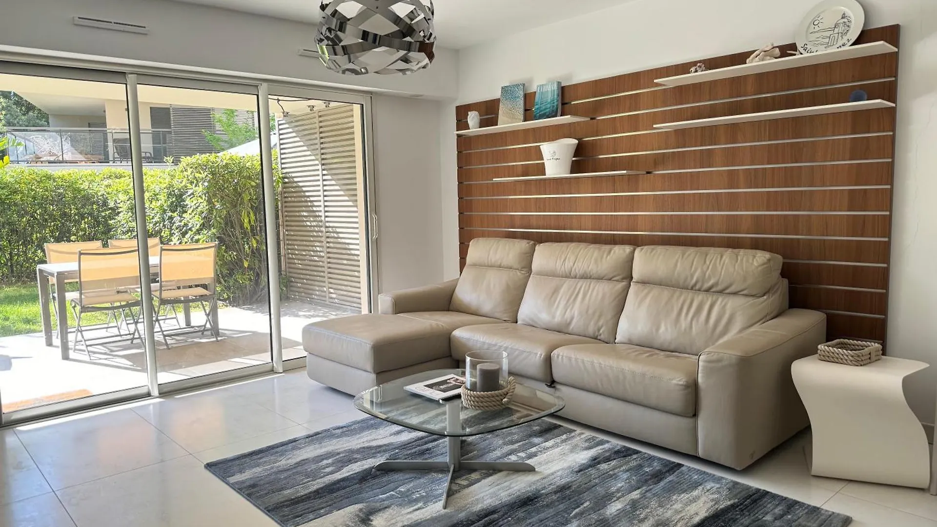 Exclusive Appartement - Saint-Tropez 0*,