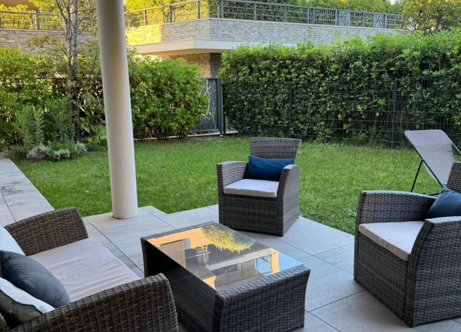 Exclusive Appartement - Saint-Tropez
