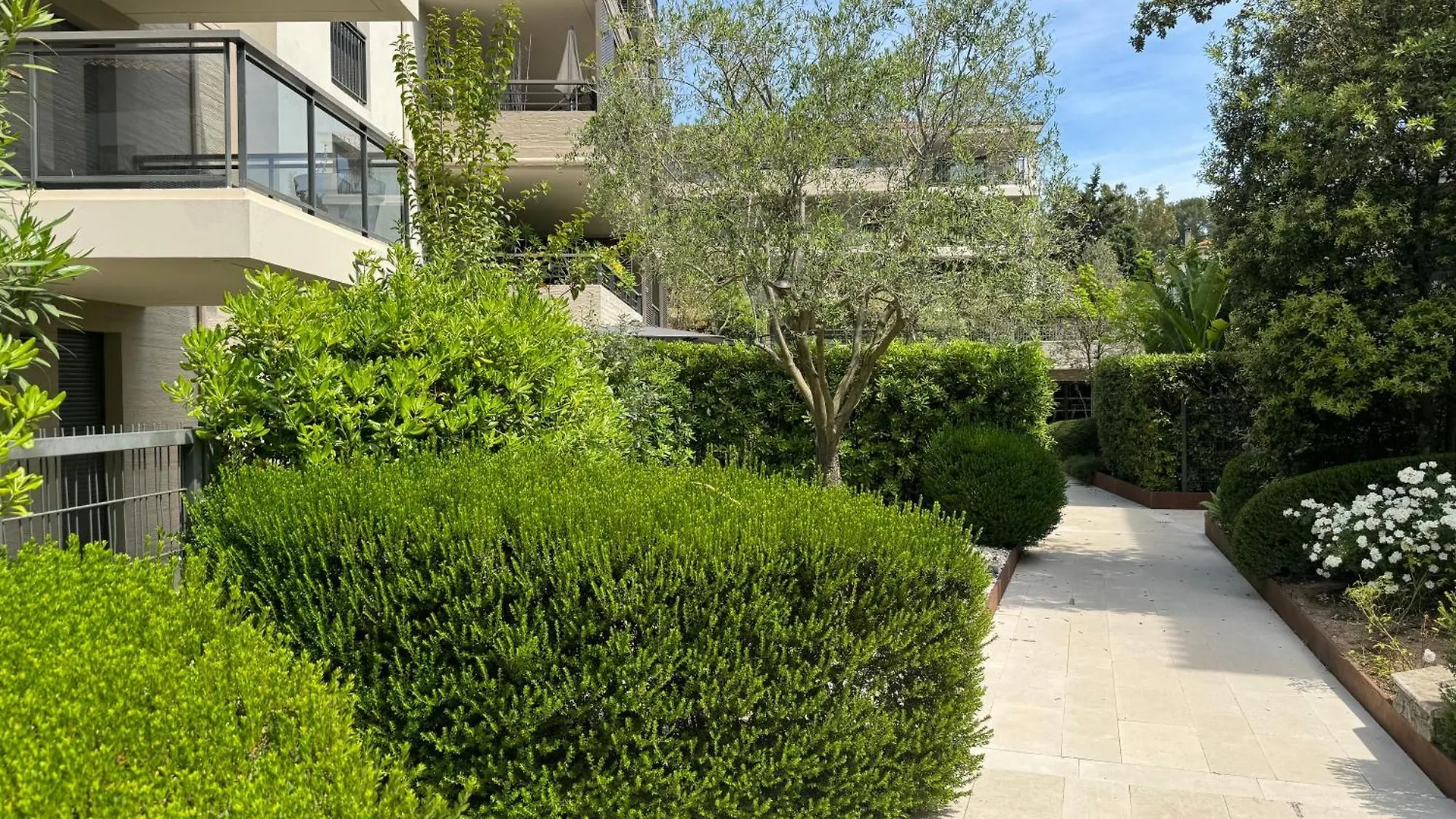 Exclusive Appartement - Saint-Tropez 0*,  France