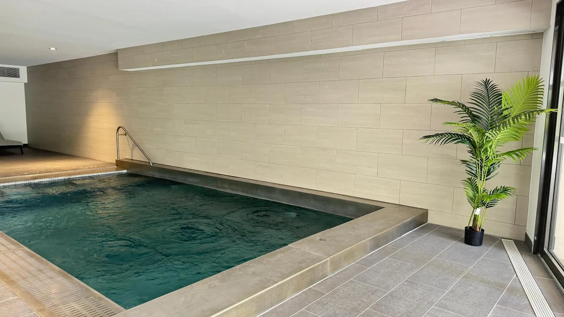 Exclusive Appartement - Saint-Tropez 0*,