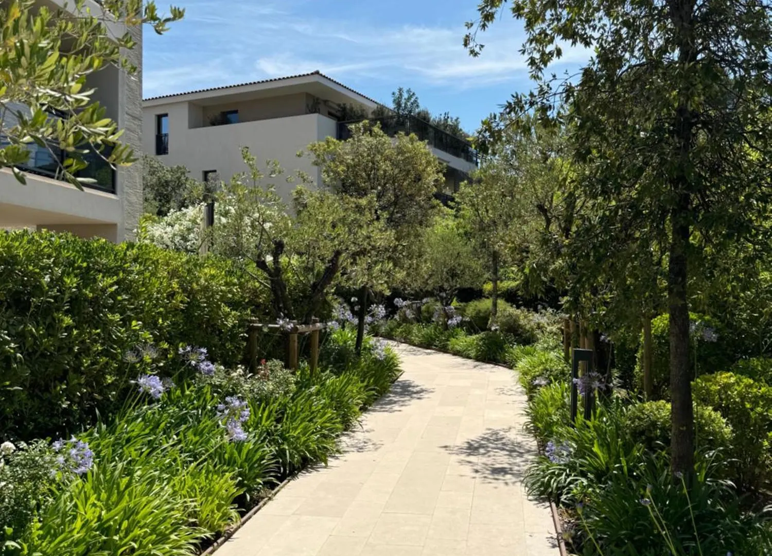 Apartment Exclusive Appartement - Saint-Tropez
