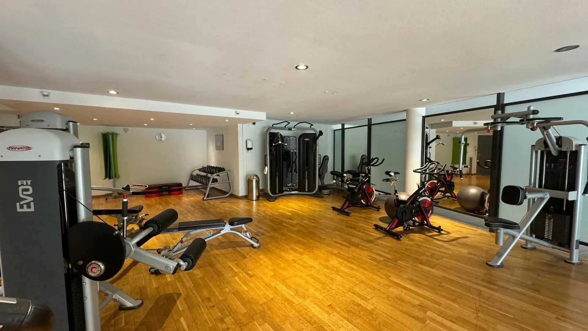 Apartment Exclusive Appartement - Saint-Tropez France