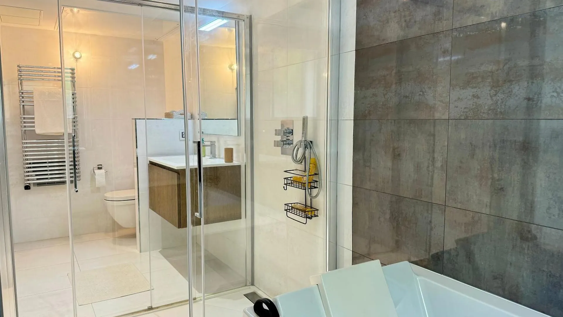 Exclusive Appartement - Saint-Tropez