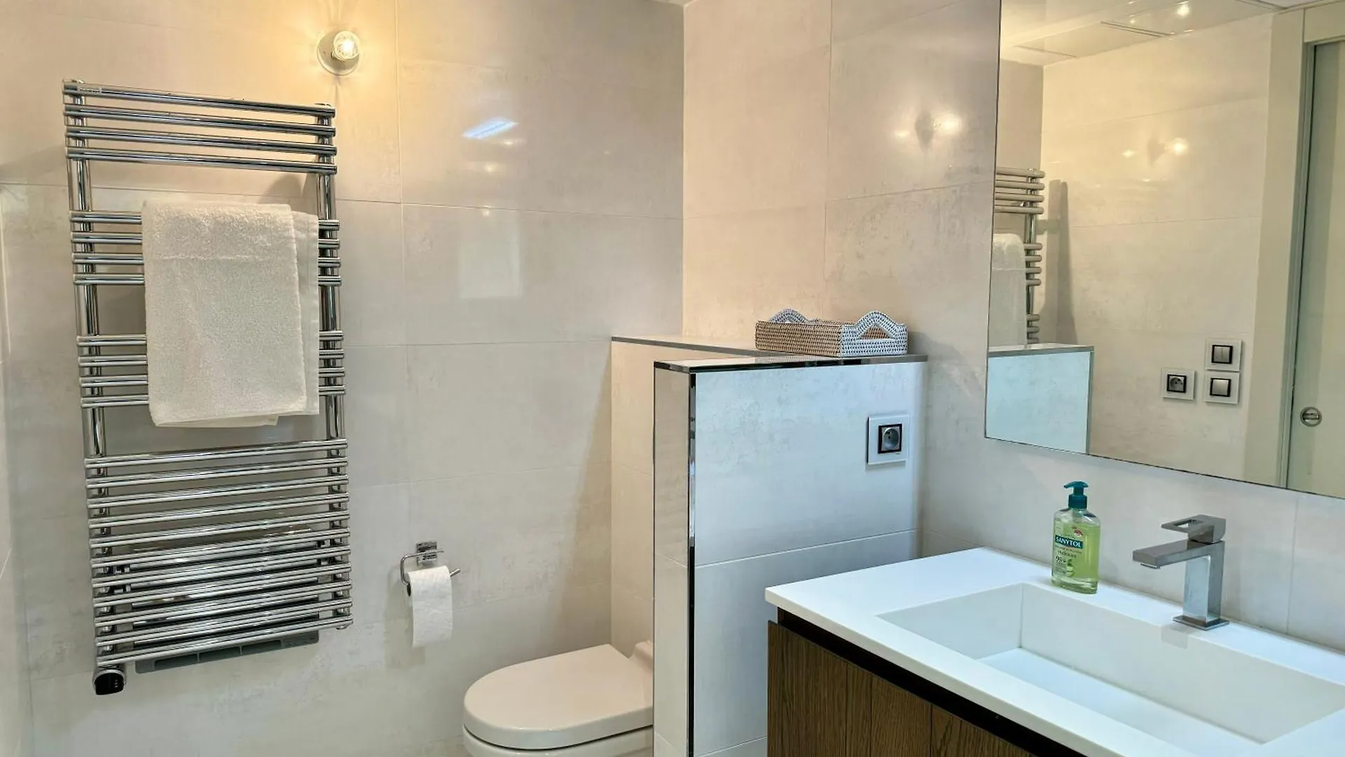 Apartment Exclusive Appartement - Saint-Tropez