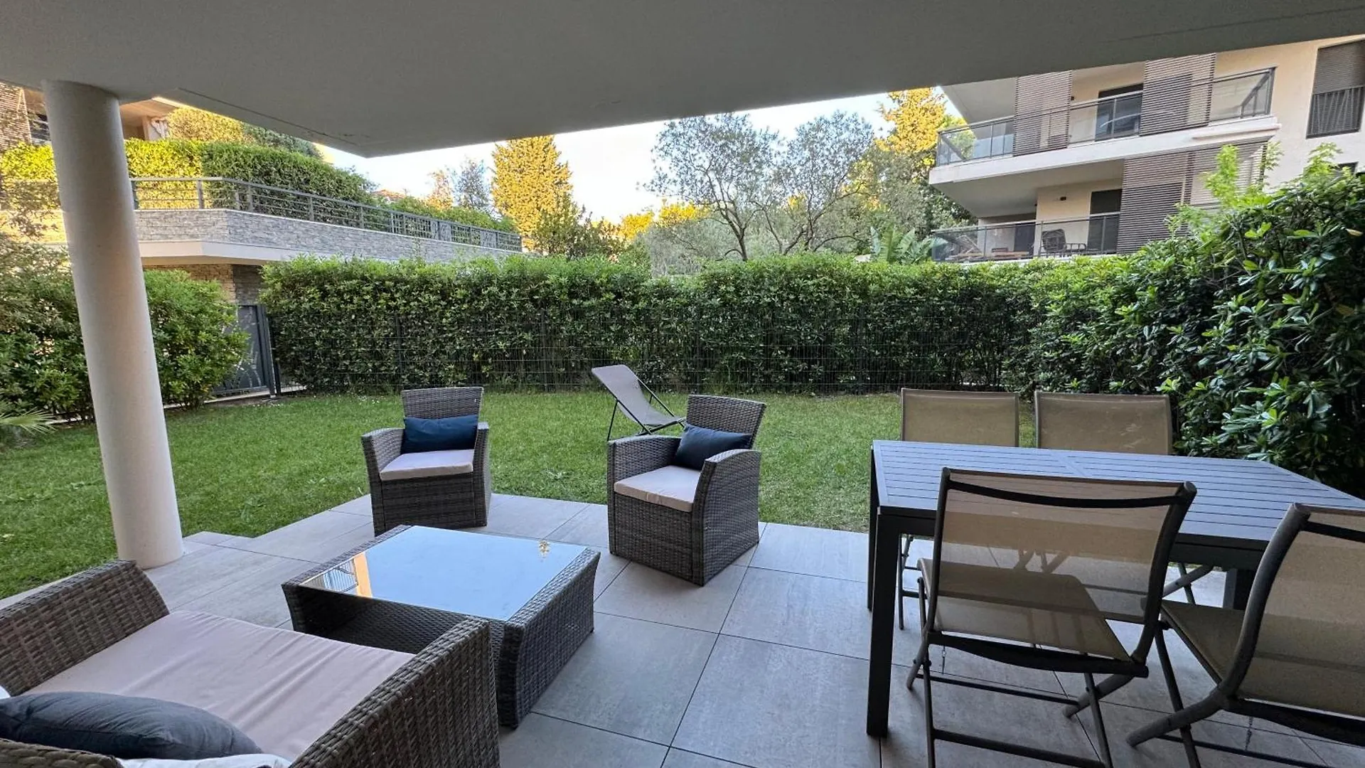 Exclusive Appartement - Saint-Tropez